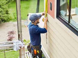 Best Custom Siding Design  in Jurupa Valley, CA